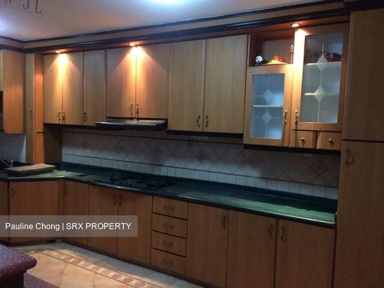 Blk 309 Jurong East Street 32 (Jurong East), HDB 5 Rooms #178729922
